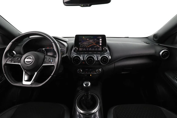 Nissan Juke - Afbeelding 28 van 30