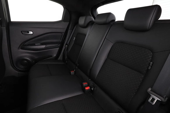 Nissan Juke - Afbeelding 30 van 30