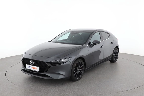 Mazda 3 - Afbeelding 1 van 30