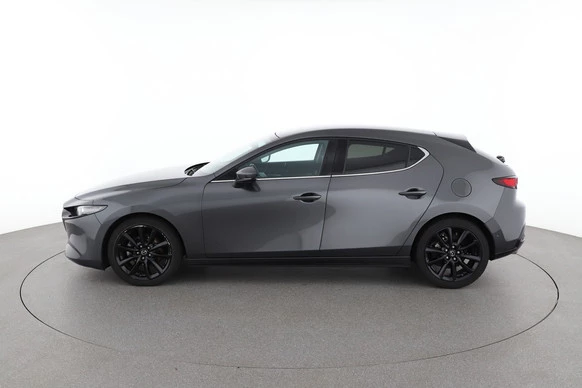 Mazda 3 - Afbeelding 2 van 30