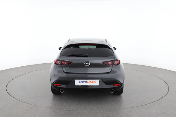 Mazda 3 - Afbeelding 4 van 30