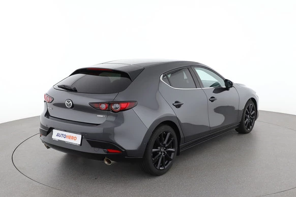 Mazda 3 - Afbeelding 5 van 30