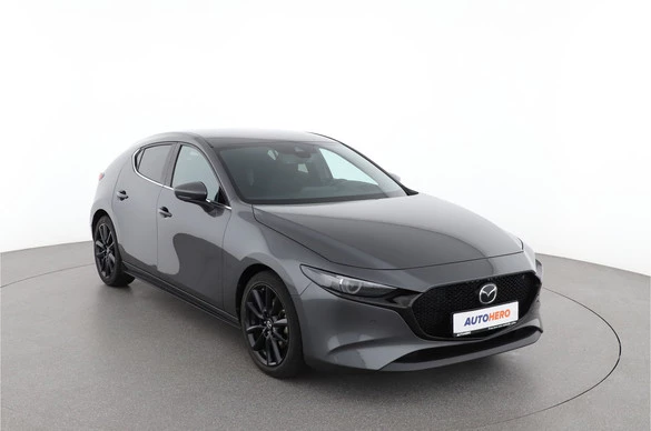 Mazda 3 - Afbeelding 7 van 30