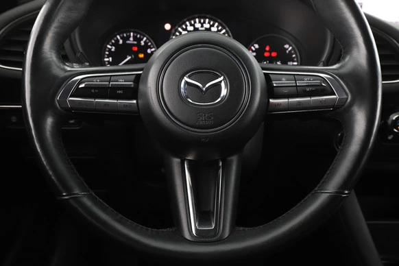 Mazda 3 - Afbeelding 9 van 30