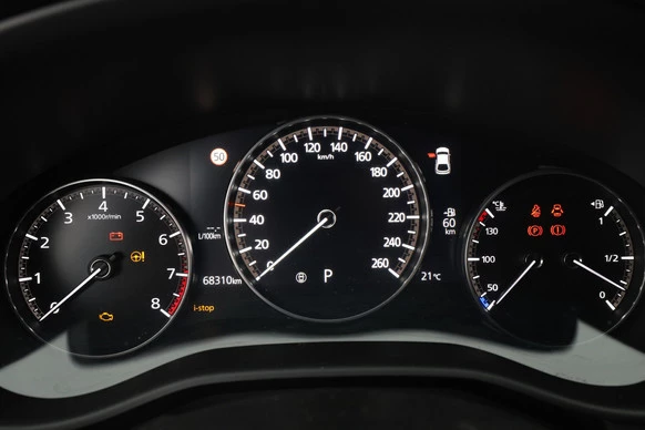 Mazda 3 - Afbeelding 10 van 30