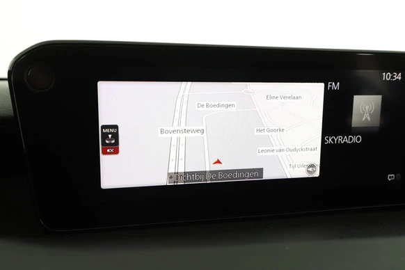 Mazda 3 - Afbeelding 11 van 30