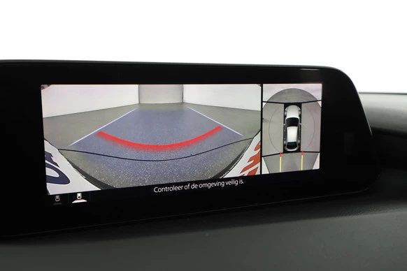 Mazda 3 - Afbeelding 13 van 30