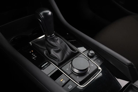 Mazda 3 - Afbeelding 15 van 30