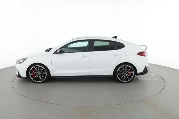 Hyundai i30 - Afbeelding 2 van 28