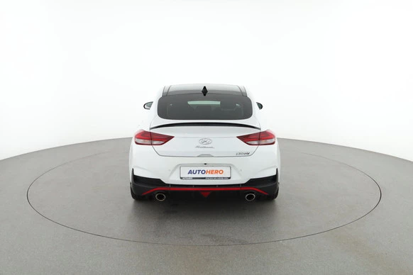 Hyundai i30 - Afbeelding 4 van 28