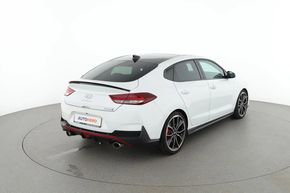 Hyundai i30 - Afbeelding 5 van 28