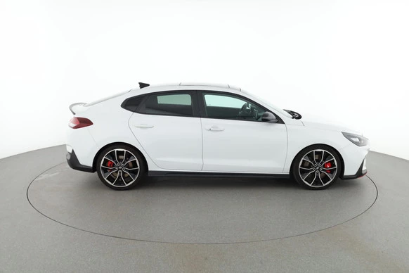 Hyundai i30 - Afbeelding 6 van 28