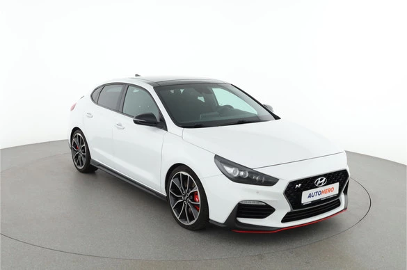 Hyundai i30 - Afbeelding 7 van 28