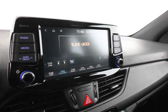 Hyundai i30 - Afbeelding 13 van 28