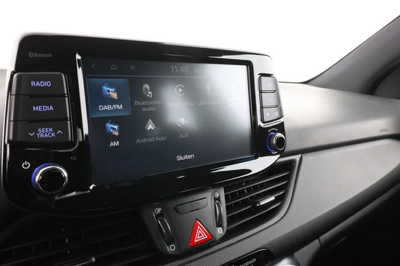 Hyundai i30 - Afbeelding 17 van 28