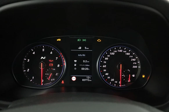 Hyundai i30 - Afbeelding 20 van 28