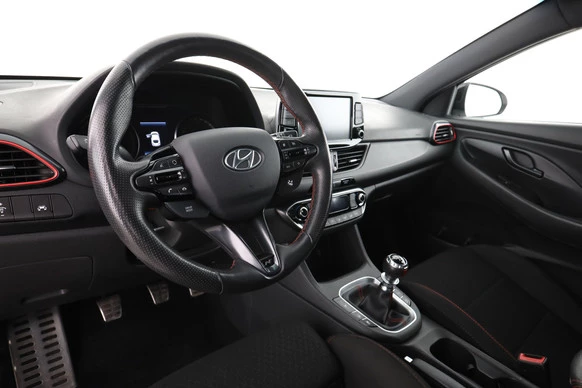 Hyundai i30 - Afbeelding 21 van 28