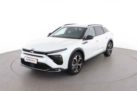 Citroën C5 X - Afbeelding 1 van 30