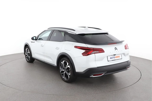 Citroën C5 X - Afbeelding 3 van 30