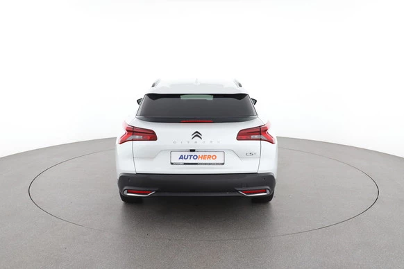 Citroën C5 X - Afbeelding 4 van 30