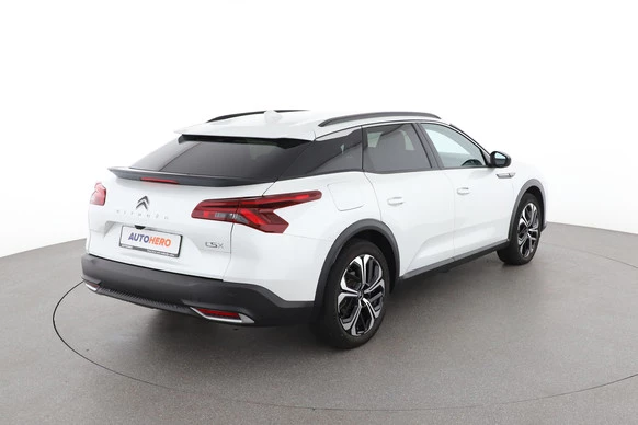 Citroën C5 X - Afbeelding 5 van 30