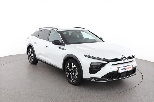 Citroën C5 X - Afbeelding 7 van 30