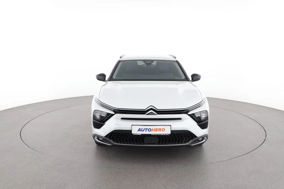 Citroën C5 X - Afbeelding 8 van 30