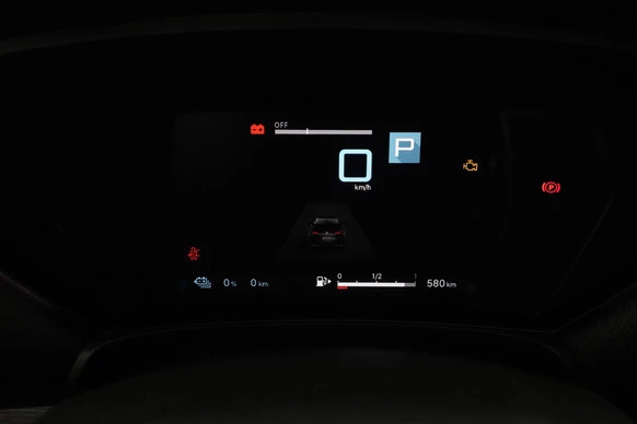 Citroën C5 X - Afbeelding 11 van 30