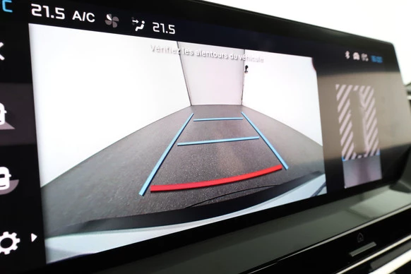 Citroën C5 X - Afbeelding 12 van 30