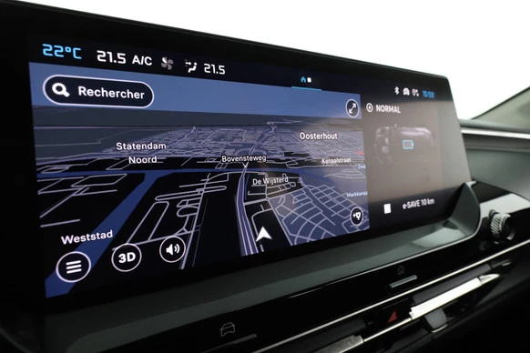 Citroën C5 X - Afbeelding 14 van 30