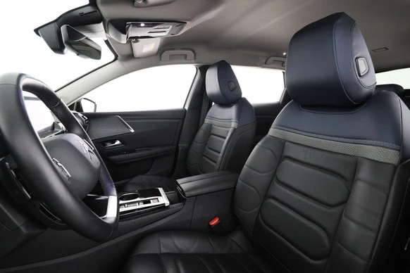 Citroën C5 X - Afbeelding 23 van 30