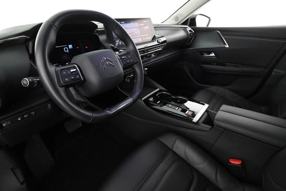 Citroën C5 X - Afbeelding 24 van 30