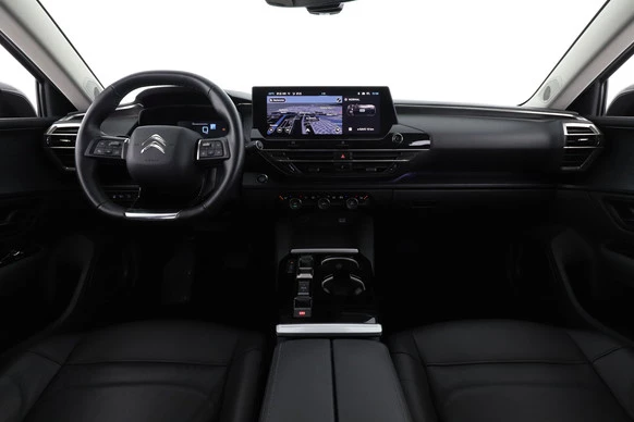 Citroën C5 X - Afbeelding 25 van 30