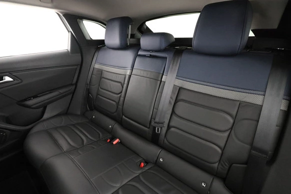 Citroën C5 X - Afbeelding 27 van 30