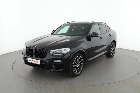 BMW X4 - Afbeelding 1 van 30
