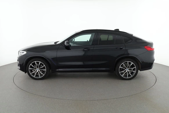 BMW X4 - Afbeelding 2 van 30