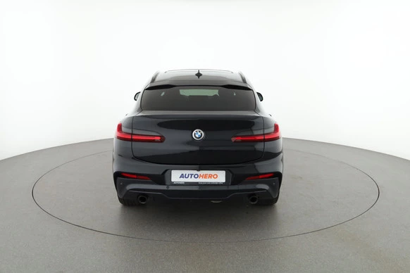 BMW X4 - Afbeelding 4 van 30