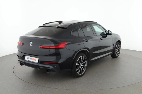 BMW X4 - Afbeelding 5 van 30