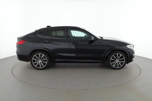 BMW X4 - Afbeelding 6 van 30