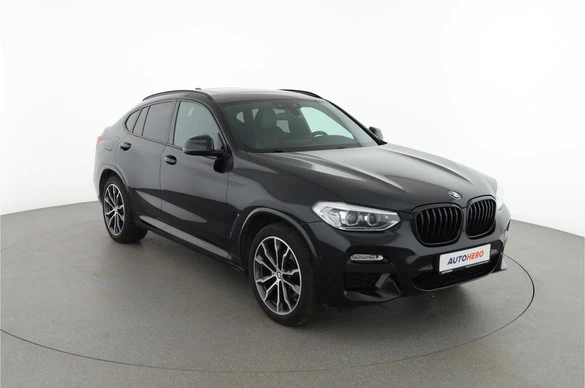 BMW X4 - Afbeelding 7 van 30