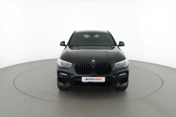 BMW X4 - Afbeelding 8 van 30