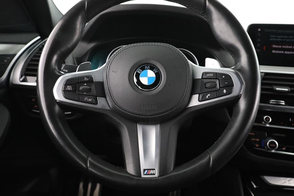 BMW X4 - Afbeelding 14 van 30