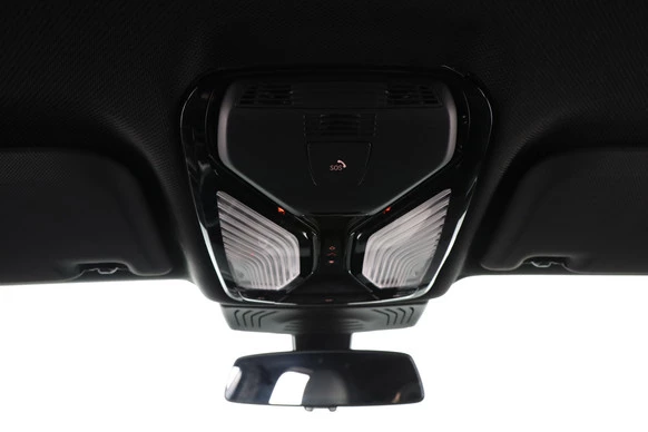 BMW X4 - Afbeelding 15 van 30