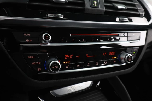BMW X4 - Afbeelding 17 van 30