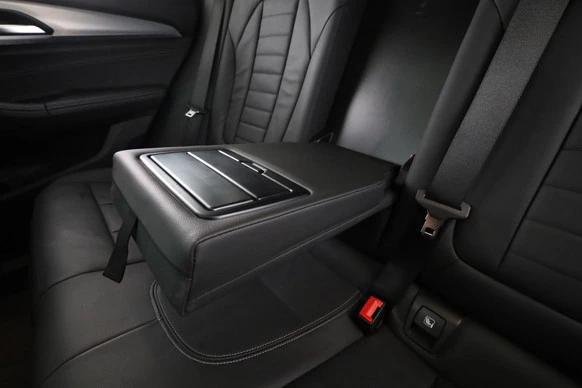 BMW X4 - Afbeelding 18 van 30