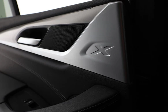 BMW X4 - Afbeelding 21 van 30