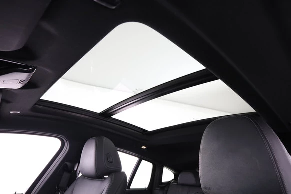 BMW X4 - Afbeelding 22 van 30