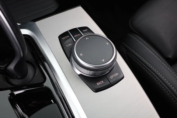 BMW X4 - Afbeelding 24 van 30