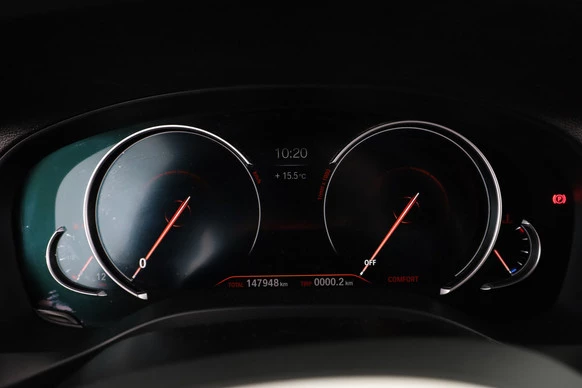 BMW X4 - Afbeelding 26 van 30