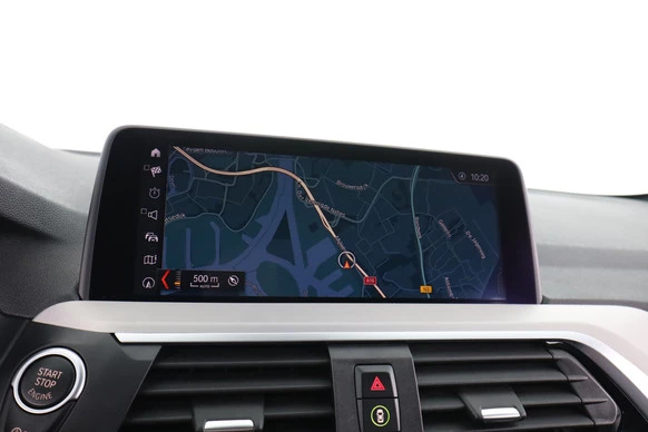 BMW X4 - Afbeelding 27 van 30